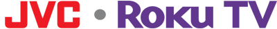 JVC roku icon