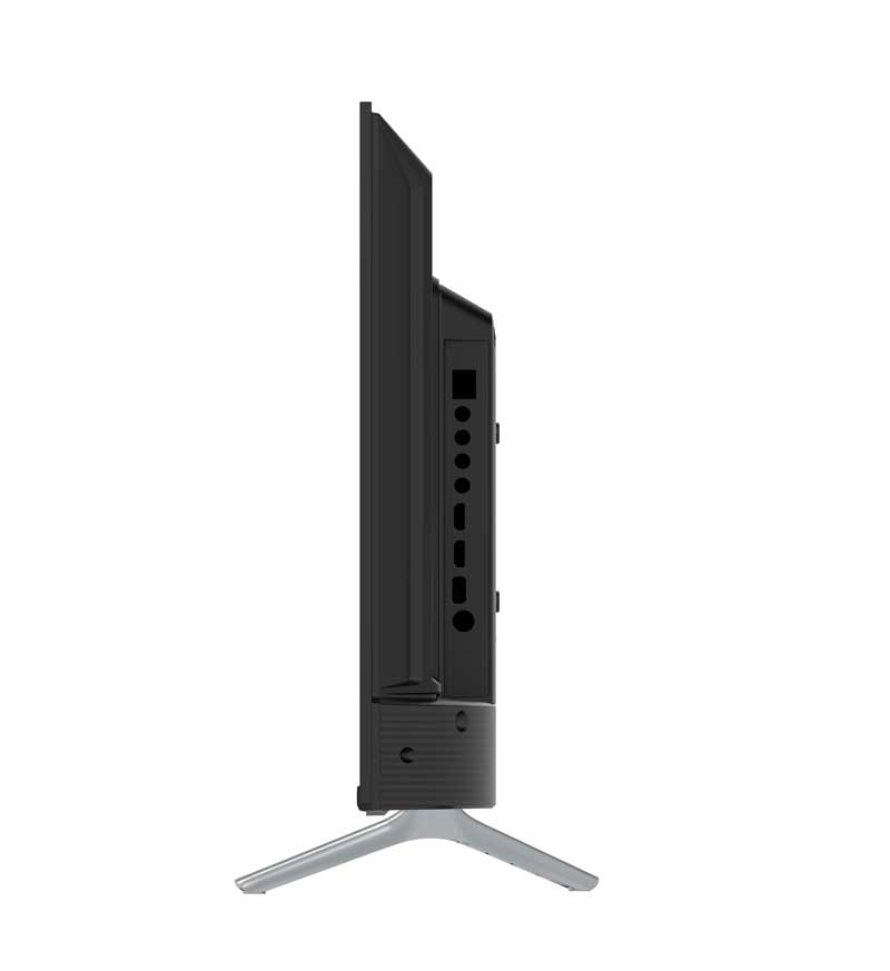 JVC 43 Inch Roku TV