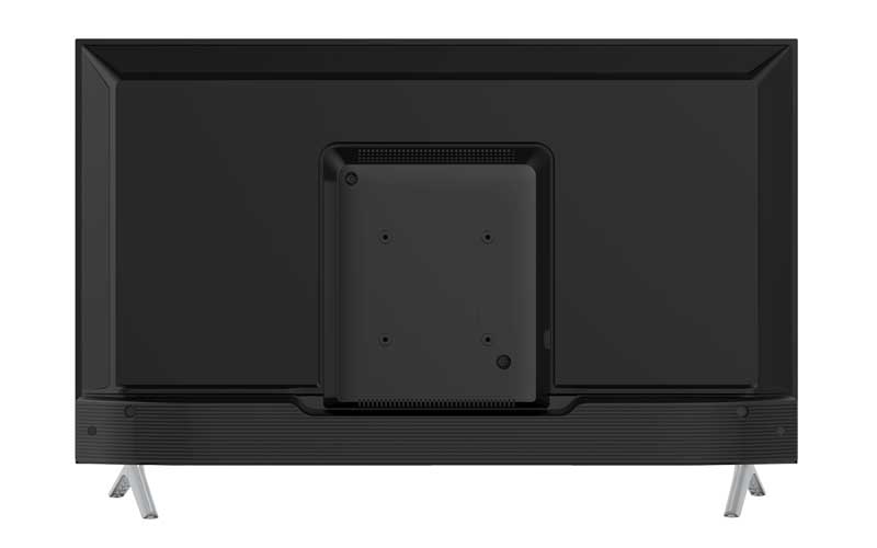 JVC 43 Inch Roku TV