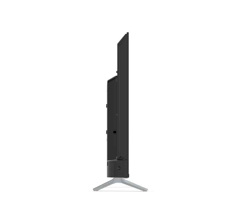 JVC 43 Inch Roku TV