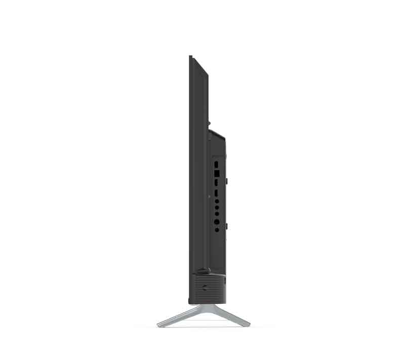 JVC 43 Inch Roku TV