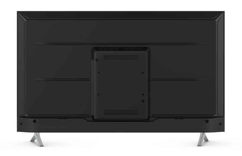JVC 43 Inch Roku TV