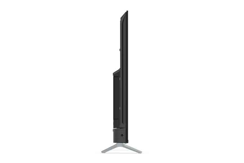 JVC 50 Inch Roku Tv