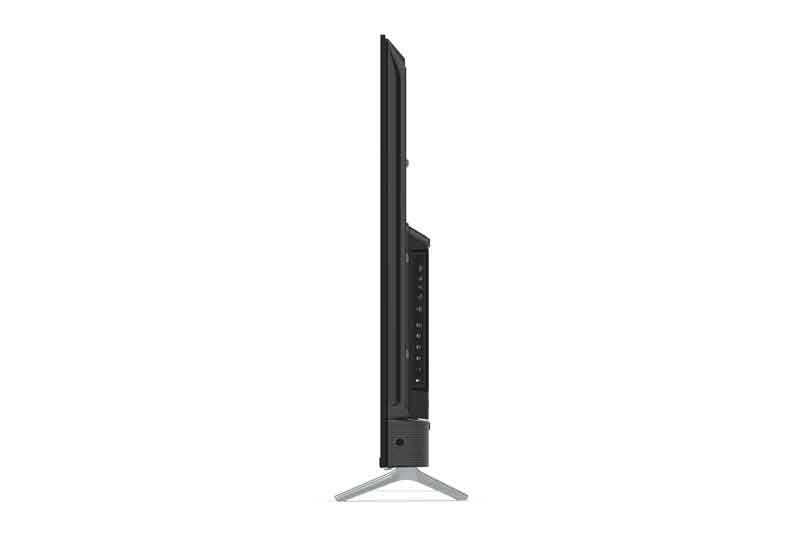 JVC 50 Inch Roku Tv