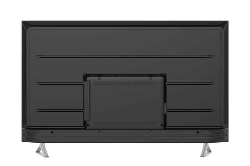 JVC 50 Inch Roku Tv