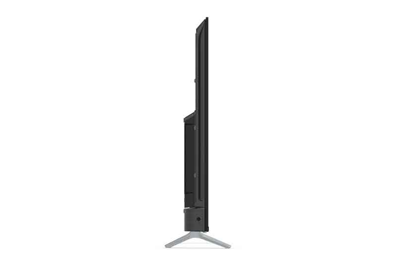 JVC 55 Inch Roku TV