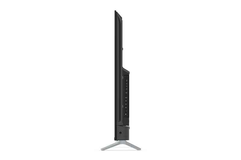 JVC 55 Inch Roku TV