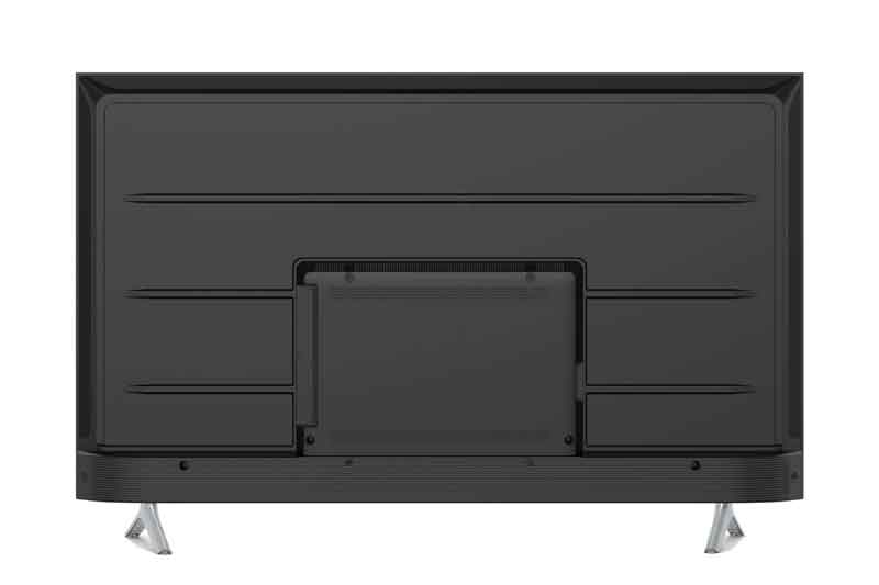 JVC 55 Inch Roku TV