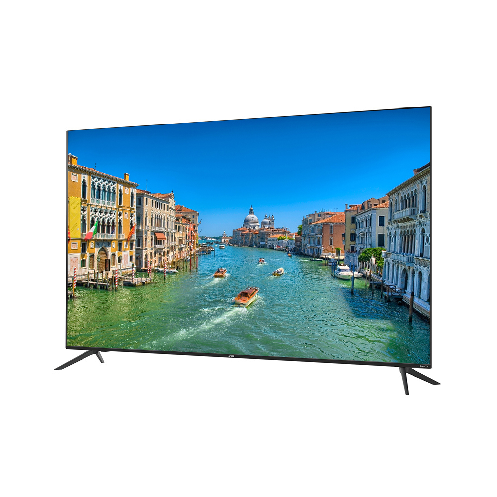 JVC 65 inch Elite Series TV