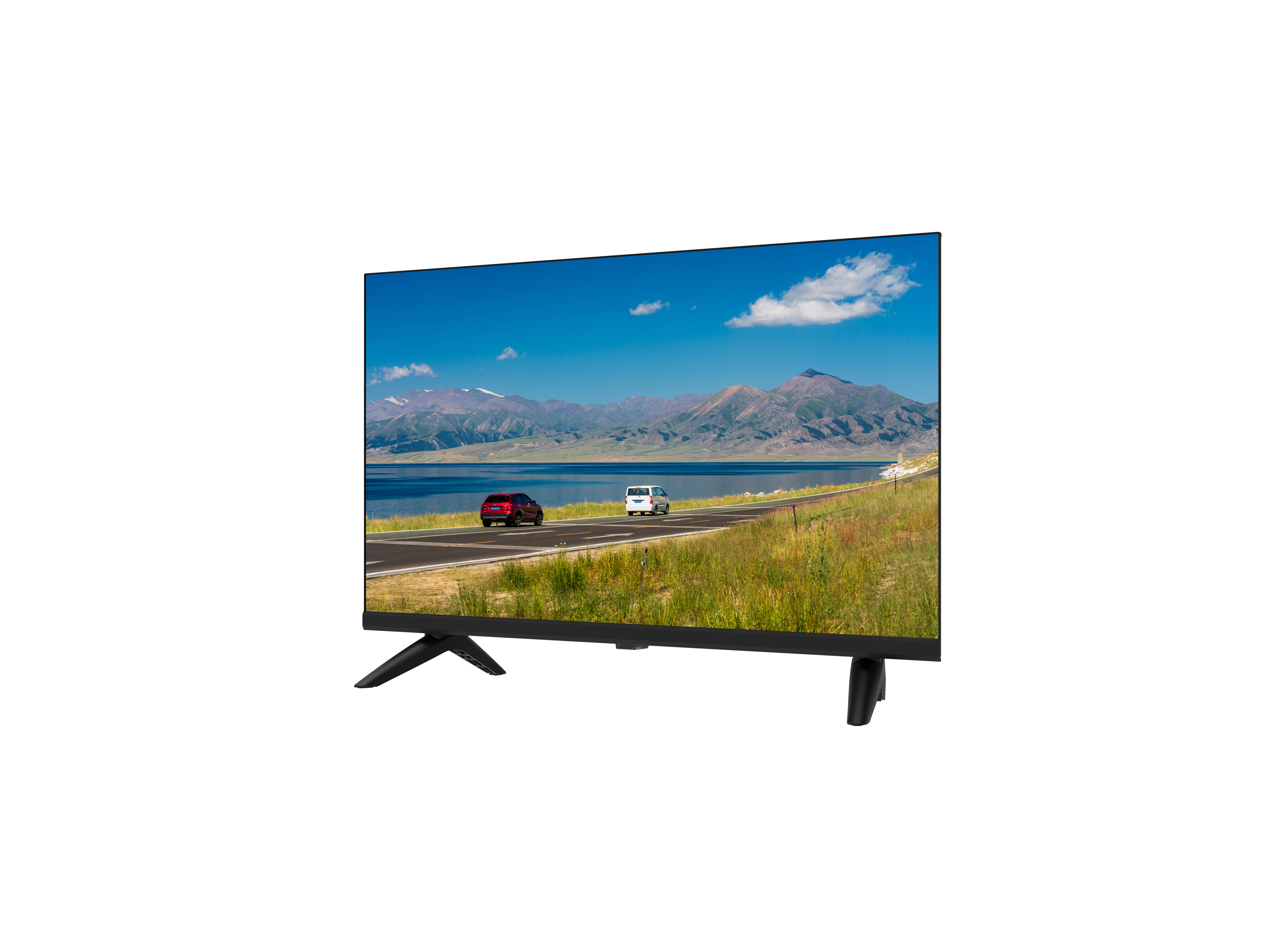 JVC 25 inch Premier Series TV