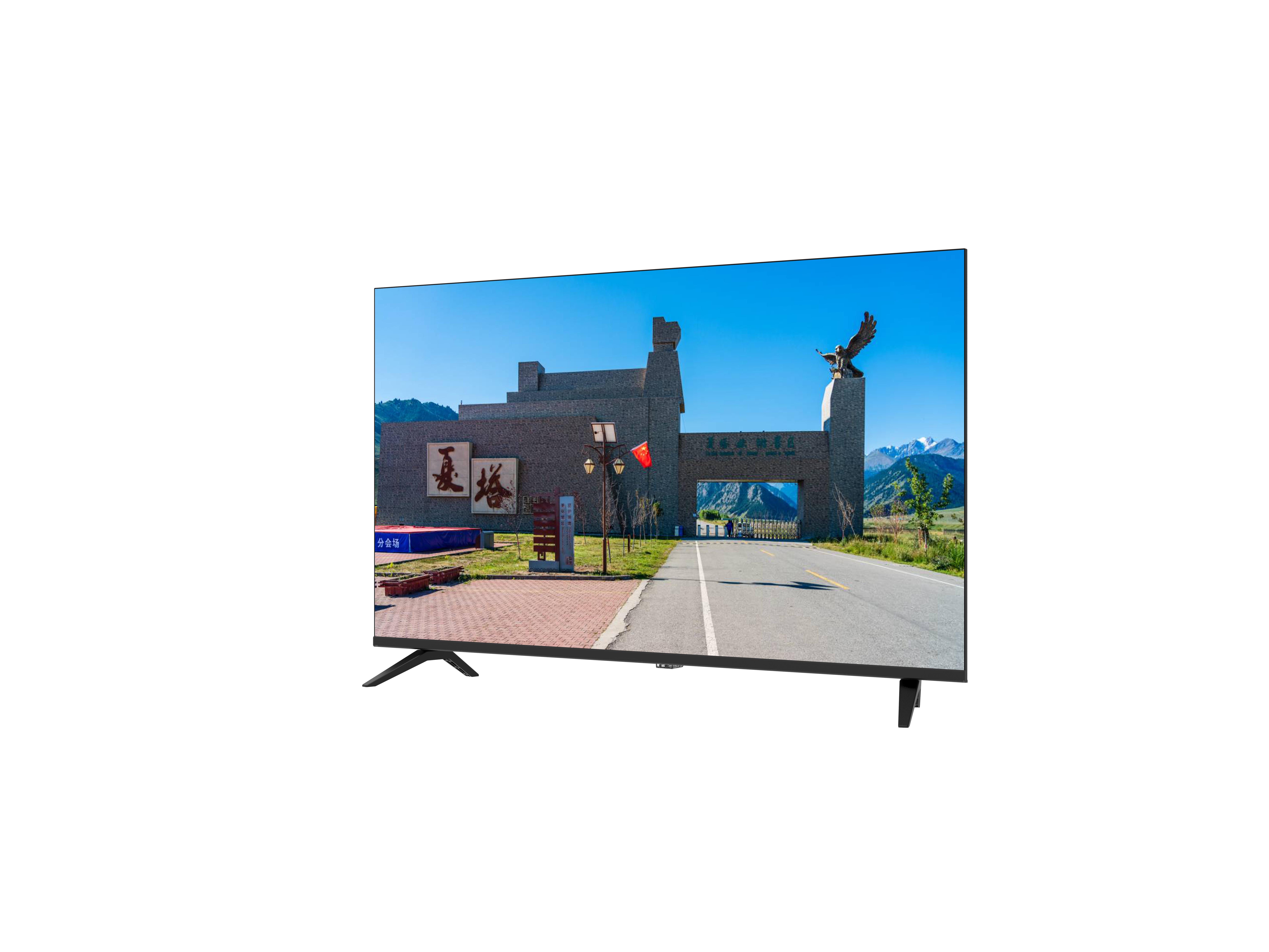 JVC 43 inch Premier Series TV
