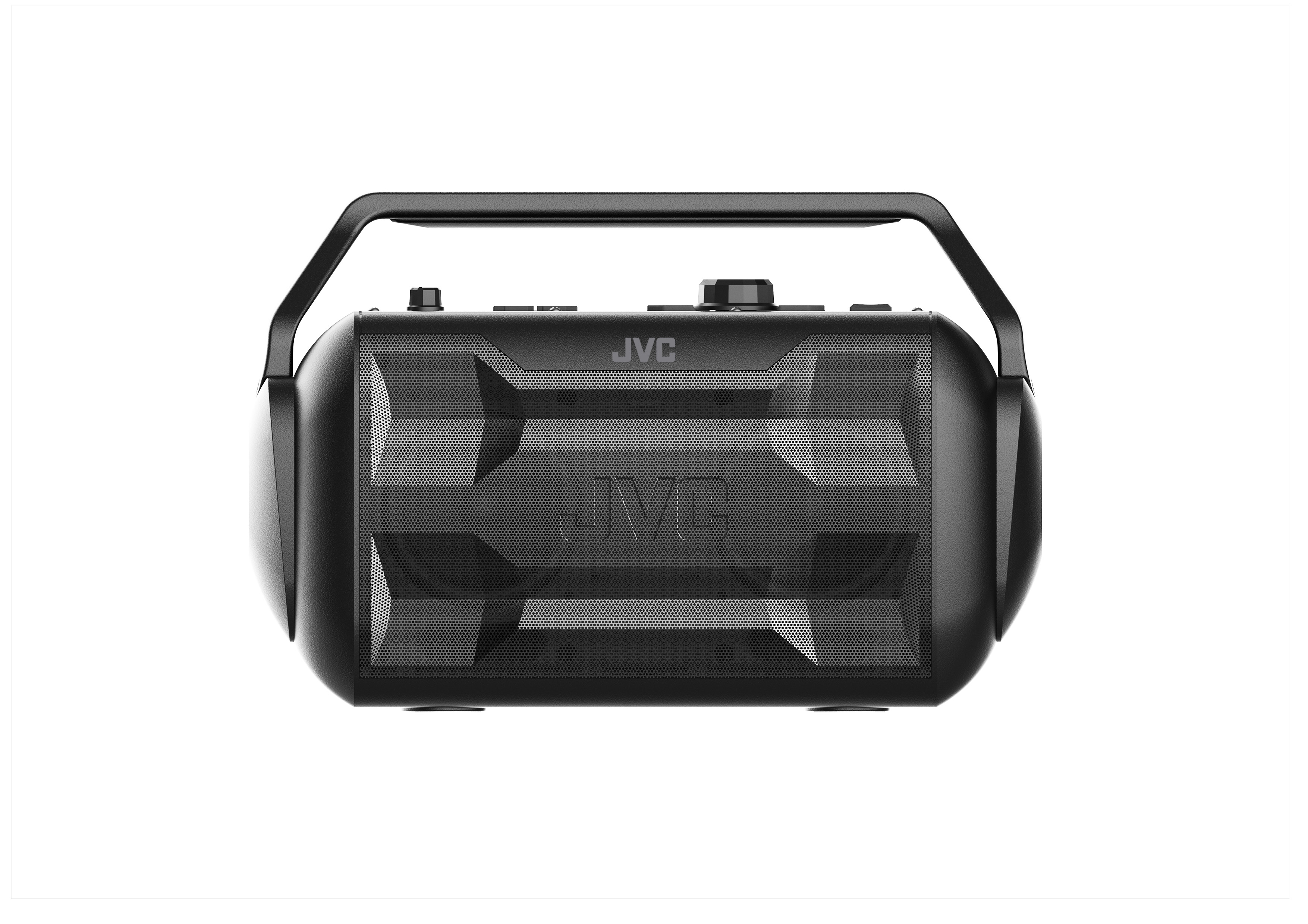 JVC Rover Portable Indoor