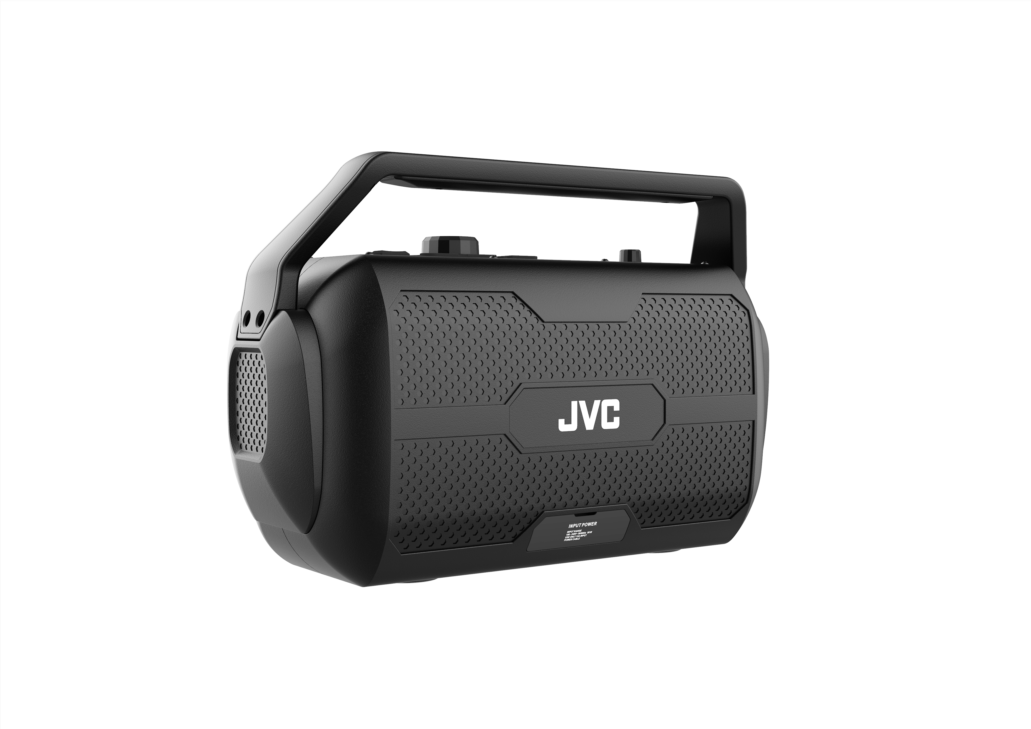 JVC Rover Portable Indoor